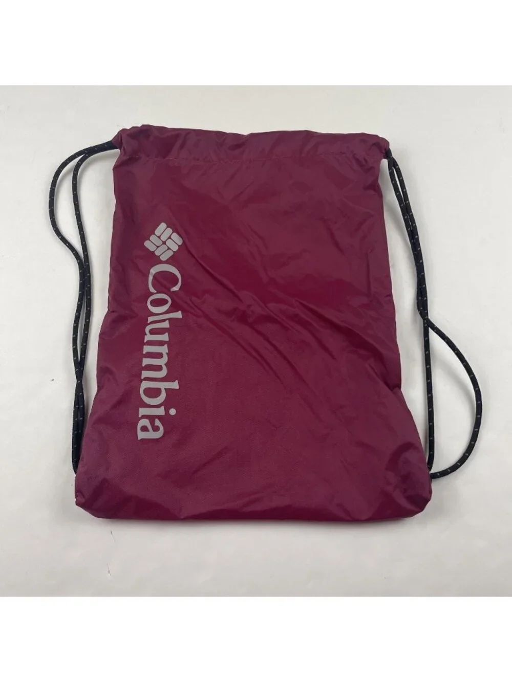 Columbia Sportswear Drawstring Sack Backpack 17